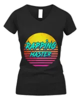 Women's V-Neck T-Shirt Women's V-Neck T-Shirt