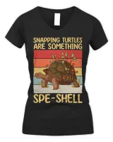 Women's V-Neck T-Shirt Women's V-Neck T-Shirt