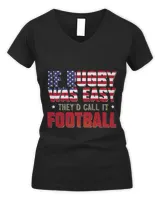 Women's V-Neck T-Shirt Women's V-Neck T-Shirt
