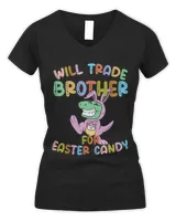 Women's V-Neck T-Shirt Women's V-Neck T-Shirt