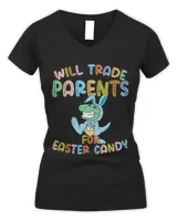 Women's V-Neck T-Shirt Women's V-Neck T-Shirt