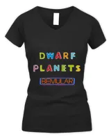 Women's V-Neck T-Shirt Women's V-Neck T-Shirt