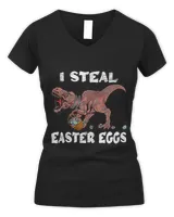 Women's V-Neck T-Shirt Women's V-Neck T-Shirt