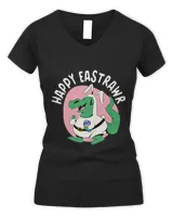 Women's V-Neck T-Shirt Women's V-Neck T-Shirt