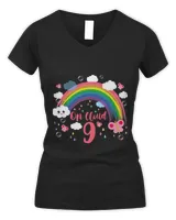 Women's V-Neck T-Shirt Women's V-Neck T-Shirt