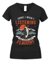 Women's V-Neck T-Shirt Women's V-Neck T-Shirt