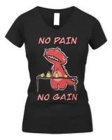 Women's V-Neck T-Shirt Women's V-Neck T-Shirt
