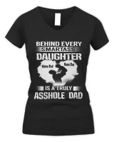 Women's V-Neck T-Shirt Women's V-Neck T-Shirt
