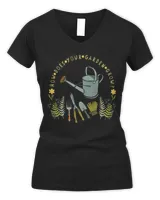 Women's V-Neck T-Shirt Women's V-Neck T-Shirt