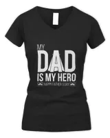 Women's V-Neck T-Shirt Women's V-Neck T-Shirt