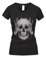 Women's V-Neck T-Shirt Women's V-Neck T-Shirt