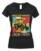 Women's V-Neck T-Shirt Women's V-Neck T-Shirt