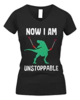 Women's V-Neck T-Shirt Women's V-Neck T-Shirt