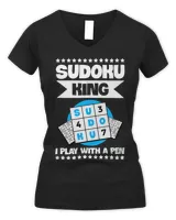 Women's V-Neck T-Shirt Women's V-Neck T-Shirt