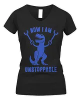 Women's V-Neck T-Shirt Women's V-Neck T-Shirt