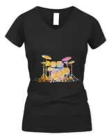 Women's V-Neck T-Shirt Women's V-Neck T-Shirt