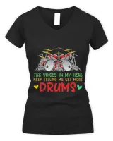 Women's V-Neck T-Shirt Women's V-Neck T-Shirt