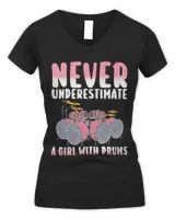 Women's V-Neck T-Shirt Women's V-Neck T-Shirt