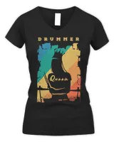 Women's V-Neck T-Shirt Women's V-Neck T-Shirt
