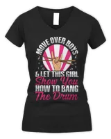 Women's V-Neck T-Shirt Women's V-Neck T-Shirt