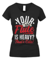 Women's V-Neck T-Shirt Women's V-Neck T-Shirt