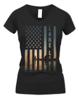 Women's V-Neck T-Shirt Women's V-Neck T-Shirt