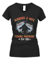 Women's V-Neck T-Shirt Women's V-Neck T-Shirt