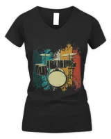 Women's V-Neck T-Shirt Women's V-Neck T-Shirt