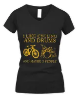 Women's V-Neck T-Shirt Women's V-Neck T-Shirt