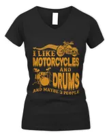 Women's V-Neck T-Shirt Women's V-Neck T-Shirt