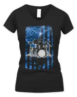 Women's V-Neck T-Shirt Women's V-Neck T-Shirt