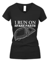 Women's V-Neck T-Shirt Women's V-Neck T-Shirt
