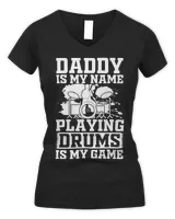 Women's V-Neck T-Shirt Women's V-Neck T-Shirt