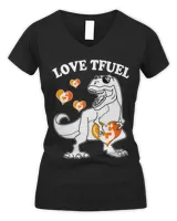 Women's V-Neck T-Shirt Women's V-Neck T-Shirt