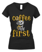 Women's V-Neck T-Shirt Women's V-Neck T-Shirt