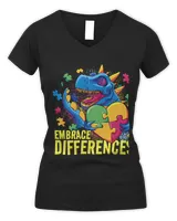 Women's V-Neck T-Shirt Women's V-Neck T-Shirt