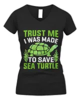 Women's V-Neck T-Shirt Women's V-Neck T-Shirt