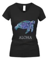Women's V-Neck T-Shirt Women's V-Neck T-Shirt