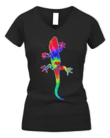 Women's V-Neck T-Shirt Women's V-Neck T-Shirt