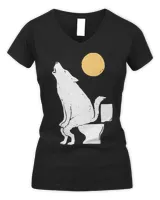 Women's V-Neck T-Shirt Women's V-Neck T-Shirt