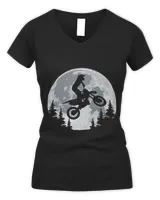 Women's V-Neck T-Shirt Women's V-Neck T-Shirt