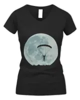 Women's V-Neck T-Shirt Women's V-Neck T-Shirt