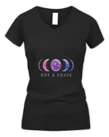 Women's V-Neck T-Shirt Women's V-Neck T-Shirt