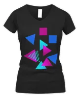 Women's V-Neck T-Shirt Women's V-Neck T-Shirt