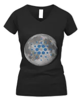 Women's V-Neck T-Shirt Women's V-Neck T-Shirt