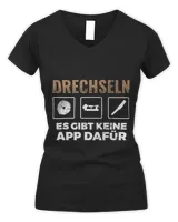Women's V-Neck T-Shirt Women's V-Neck T-Shirt