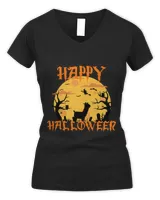 Women's V-Neck T-Shirt Women's V-Neck T-Shirt