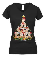 Women's V-Neck T-Shirt Women's V-Neck T-Shirt