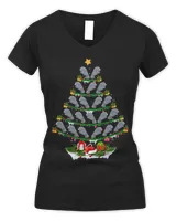 Women's V-Neck T-Shirt Women's V-Neck T-Shirt