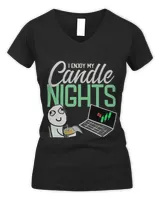 Women's V-Neck T-Shirt Women's V-Neck T-Shirt